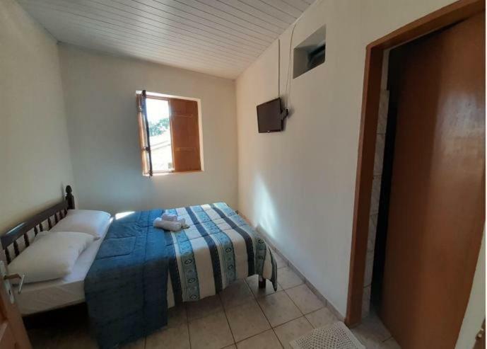 Pousada Tradicao Alto Paraiso de Goias Luaran gambar