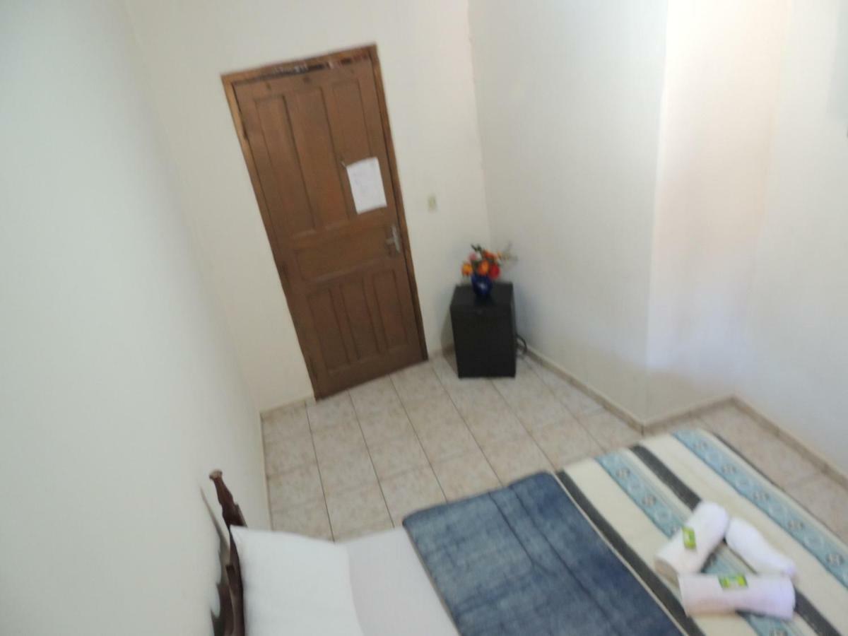 Pousada Tradicao Alto Paraiso de Goias Luaran gambar