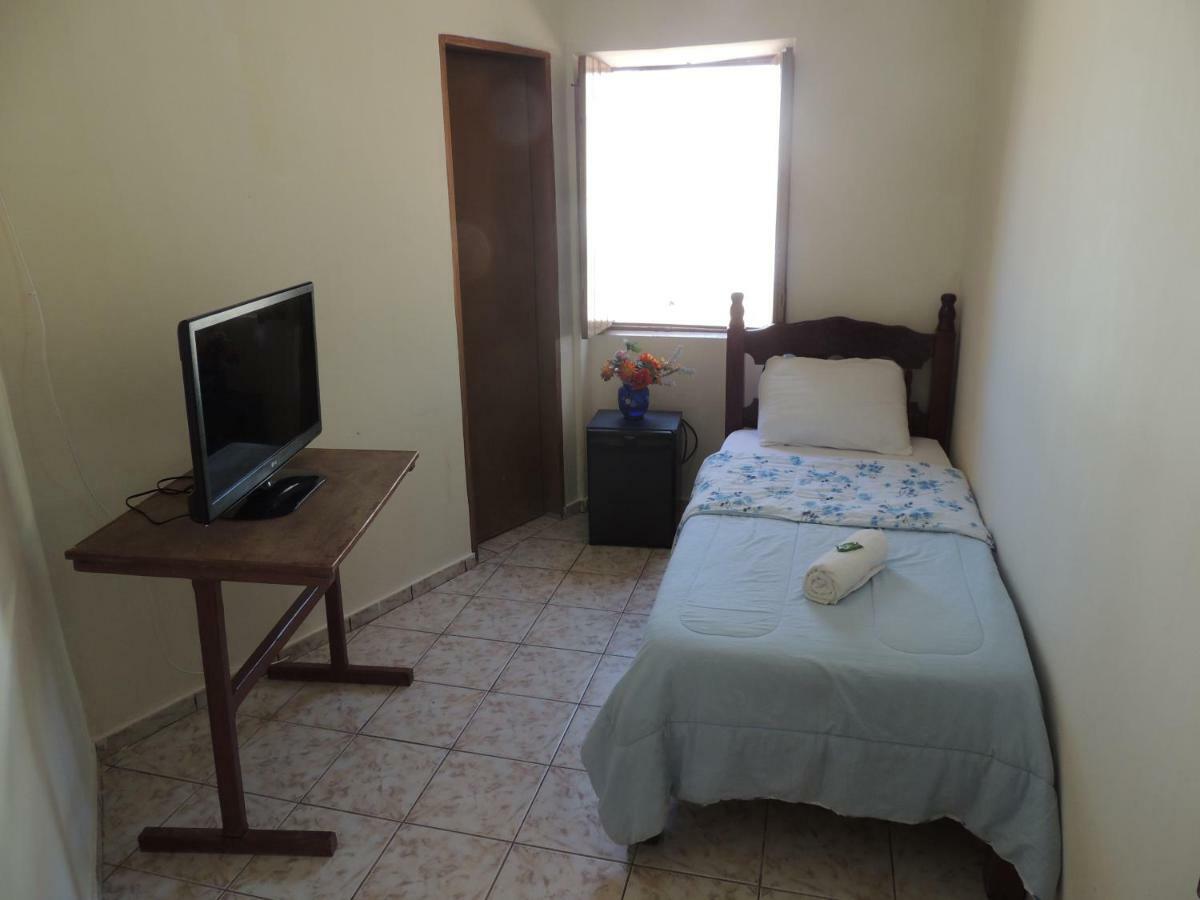 Pousada Tradicao Alto Paraiso de Goias Luaran gambar
