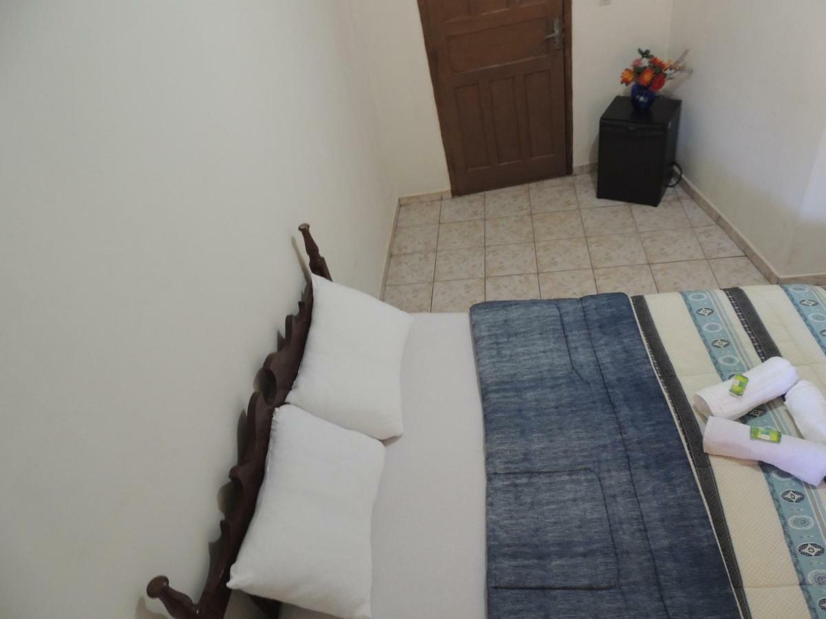 Pousada Tradicao Alto Paraiso de Goias Luaran gambar